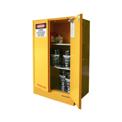 Flammable Cabinet - 350L