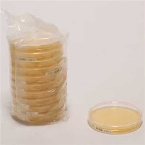 Long Incubation Settle Plates Tryptic Soy Agar PK20Lab Supply Lab