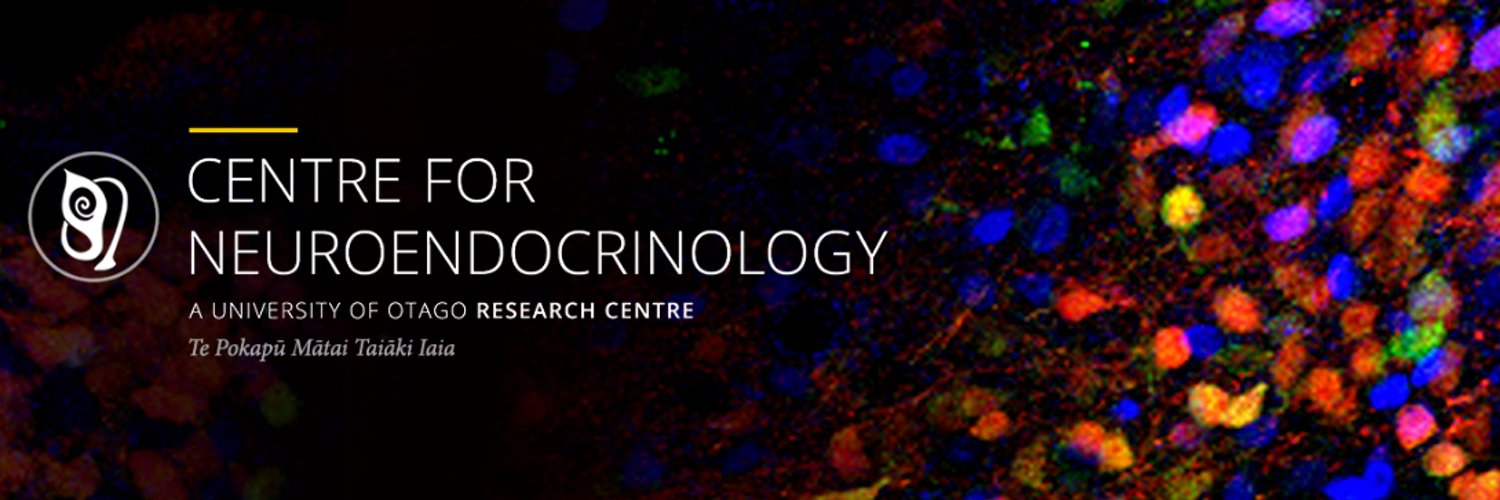 Neuroendocrinology 20th Anniversary Symposium