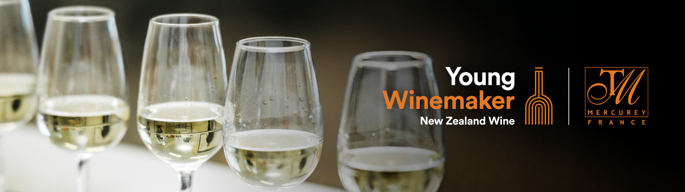 Young Winemaker of the Year 2024 