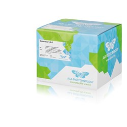 Genomic DNA isolation from bacteria culture, cell culture or tissue  / 50 PK