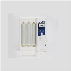 Aries Type 1 Ultrapure Water System CLiR 3000 Series w Combination UV for Bacteria & TOC destruction