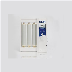 Aries Type 1 Ultrapure Water System, CLiR 3000 Series with 0.05 micron capsule ultrafilter