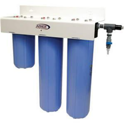 Deionised High Purity Water System HYDRA- 4-1/2" Diameter