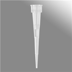 Tip Filter 0.5-10ul Ultra Micro Low Retention Sterile for Pipetman P2/P10/ PK 10x96 (960)
