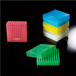 Cryobox Freezer Boxes Polypropylene/ PK5