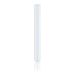 Culture tubes, glass, rimless, 16x100mm, AR-GLAS, (13 x 78) /PK 1014