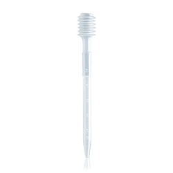 Dropping Pipettes, 5ml with bellows / PK 100