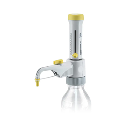 Dispensette® S Organic, Analog, subdivision 0.2ml, with recirculation valve, 1-10ml
