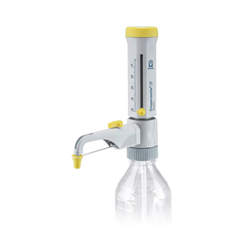 Dispensette® S Organic, Analog, subdivision 1ml, with recirculation valve, 5-50ml