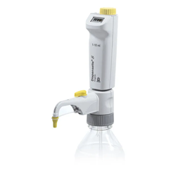 Dispensette® S Organic, digital, with recirculation valve, 0.5-5ml