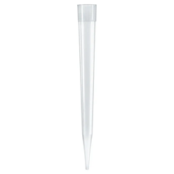 Pipette Tips, PP, Colourless, Bulk, 1000-10000µl, CERTIFIED LIFE SCIENCE QUALITY / PK 200