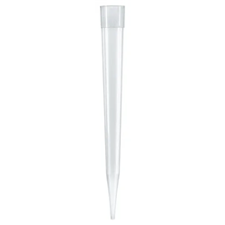Pipette Tips, PP, Colourless, Bulk, 1000-10000µl, CERTIFIED LIFE SCIENCE QUALITY / PK 1000