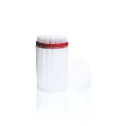 Pipette Tips, PP, Racked, TipBox, 500-5000µl, CERTIFIED LIFE SCIENCE QUALITY / PK 28
