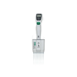 Transferpette®-8, electronic, Multi-Channel, AU plug, 15-300µl 