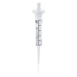 PD-tips II, bulk,  non-sterile, 5ml, piston PE-HD, cylinder PP, CERTIFIED LIFE SCIENCE / PK 100
