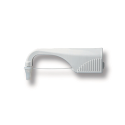 Discharge tube, w/o recirculation, Dispensette® S Trace Analysis, 10ml, std, Pt:Ir valve / EA