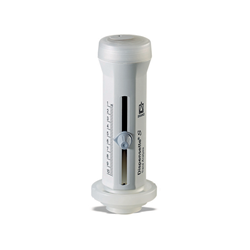 Disp. cartridge Dispensette® S Trace Analysis, 10ml, adjustable, incl. safety ring / EA