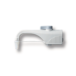 Discharge tube, with recirculation valve, Dispensette® S Trace Analysis, 10ml, std, Pt:Ir valve / EA