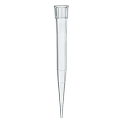 Tips, 5-300µl, PP, clear, non-sterile, bulk packed, CERTIFIED LIFE SCIENCE / PK 10000