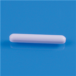 Stir Bar Magnetic PTFE Plain 70mm x 10mm