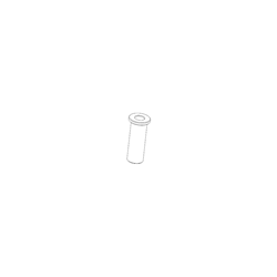 Adapter, A 15, for 15ml conical tubes, Centric  / PK 8