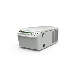 Microcentrifuge Centric 260 R, Refrigerated, 230v 50/60Hz