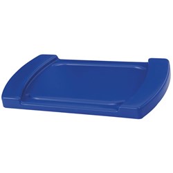 Lid, cover plastic for Elma size 10 baths