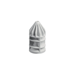 Adapter, Epp. Conical Tubes 25 mL w screw cap, centrifuges w rotors for conical 50 mL tubes /PK 6