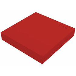 Slide Box - Freezer 100 place RED / EA