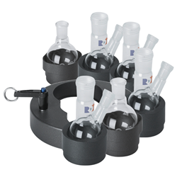 Package Heat-On Multi-Well