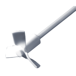 PR 39 Pitched-Blade Impeller