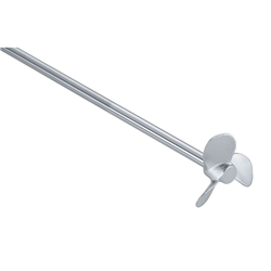 R 1381 Propeller stirrer, 3-bladed
