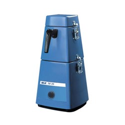 Universal mill, M 20