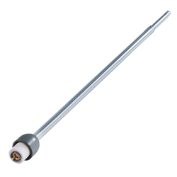 H 66.51 Stainless steel sensor, glass-coated, for ETS-D5 and ETS-D6
