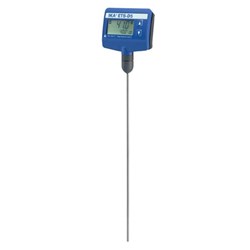 Electronic contact thermometer, ETS-D5