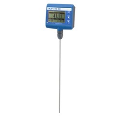 Electronic contact thermometer, ETS-D6