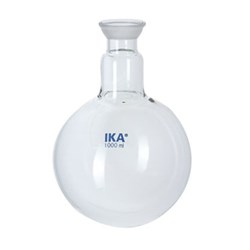 RV 10.201 Receiving flask, coated (KS 35/20, 250 ml)