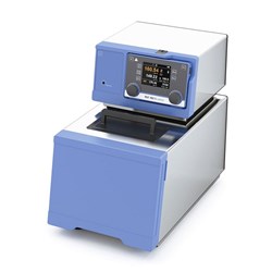 Heating bath circulator, 5-7 l, HBC 5 control