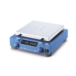 Orbital shaker without end point positioning, KS 130 control NOL
