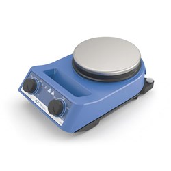 Magnetic stirrer with heating, RH basic