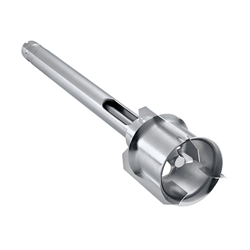 S 50 N - W 80 SMK Jet mixer head, for T 50 digital