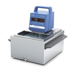Heating bath circulator, package 9 l pro bath, ICC basic pro 9