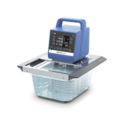 Heating bath circulator, package 8 l eco bath, ICC control eco 8