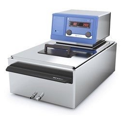 Immersion circulator, package with 20 l pro bath, cover, IC basic pro 20 c