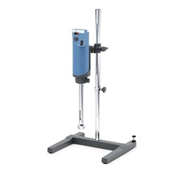 Disperser, T 50 digital ULTRA-TURRAX® Package
