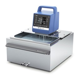 Heating bath circulator, package 12 l pro bath, ICC control pro 12