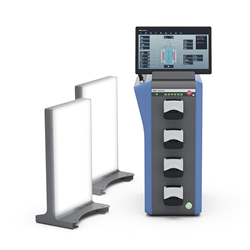 Bioreactor, HABITAT photo cell cct