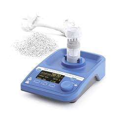 Disperser, UTTD control Life Science Solution
