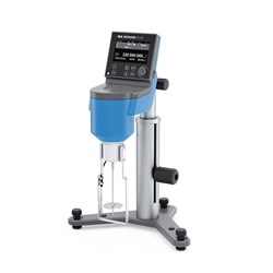 Rotational viscometer package, ROTAVISC hi-vi II Complete